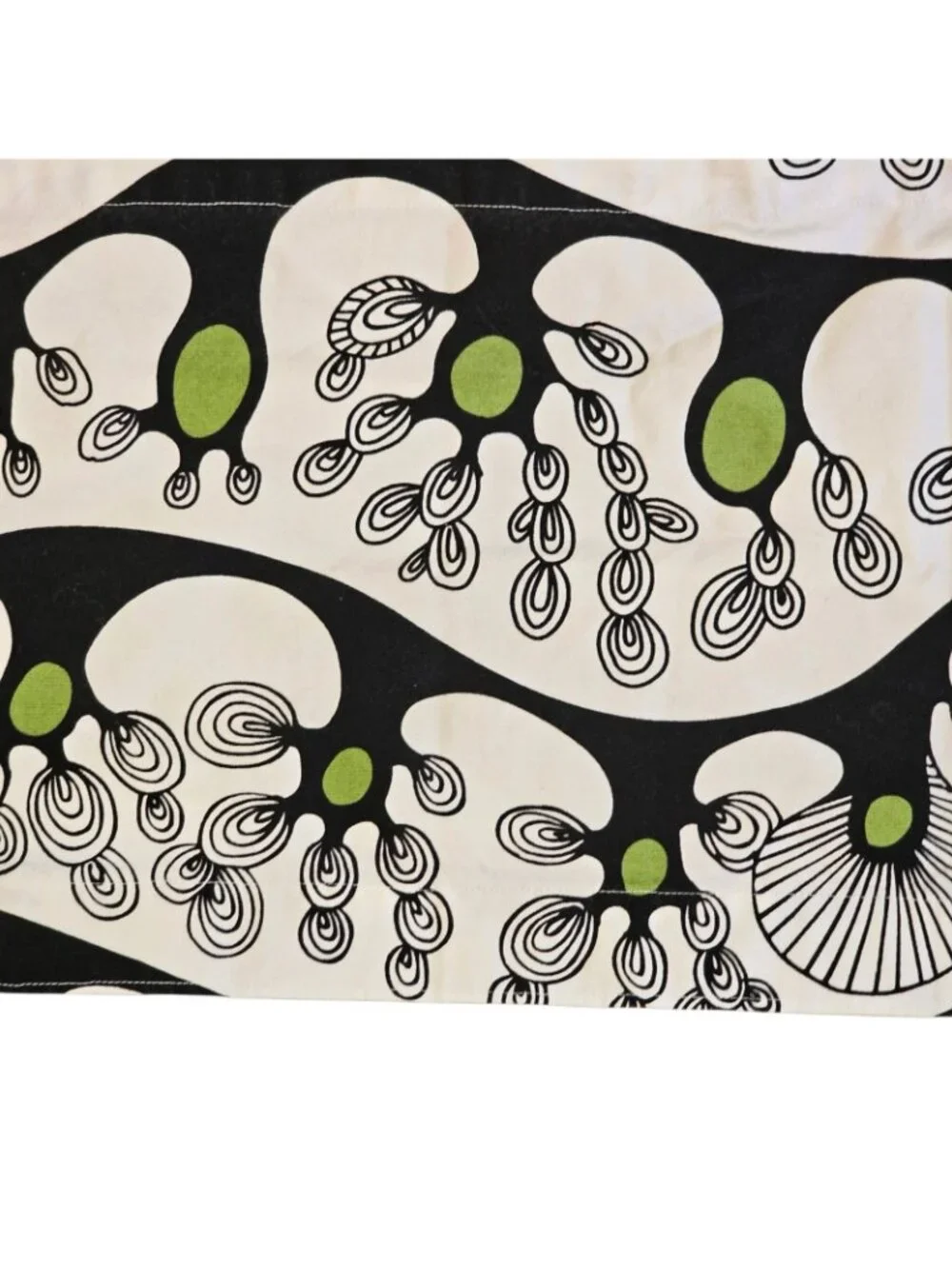 Ikea Of Sweden Cilla Ramneck Curtain Valances 2 11 X 56 Scandinavian Style